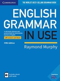 Image of English Grammar in Use (e-book)