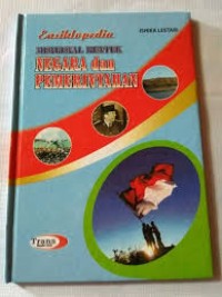 Image of Ensikilopedia mengenal bentuk negara dan pemerintahan
