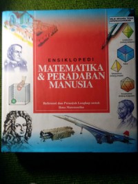 Image of Ensiklopedi matematika  & peradaban manusia
