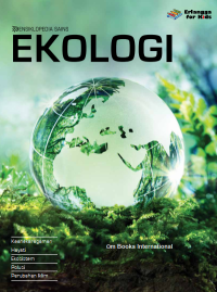 Image of Ensiklopedia Sains: Ekologi