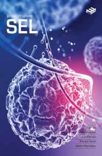 Image of Ensiklopedia sains : Sel