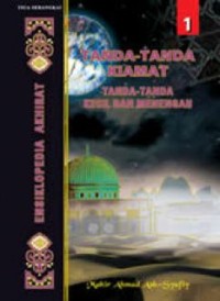 Image of Ensiklopedia akhriat : tanda-tanda kiamat 1