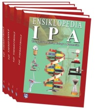 Image of Ensiklopedia IPA visual fisika, kimia, biologi, dan matematika : matematika 5