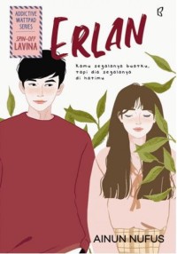 Image of Erlan (e-book)