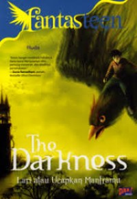 Image of Fantasteen : the darkness