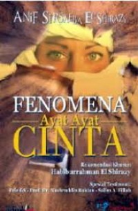 Image of Fenomena ayat-ayat cinta