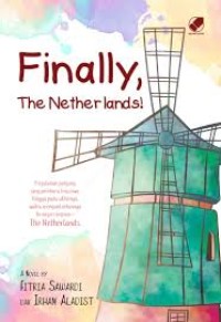 Image of Finally, the netherlands