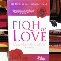 Image of Fiqh Of Love