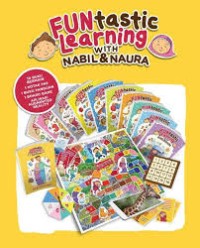 Image of Funtastic education