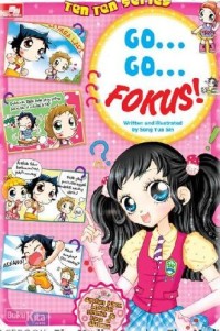 Image of Gogo fokus!