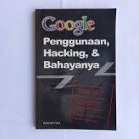 Image of Google : penggunaan, hacking, & bahayanya