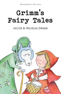 Image of Grimm's fairy tales