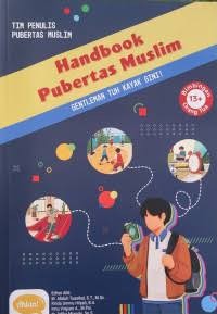 Image of Handbook: Pubertas Muslim