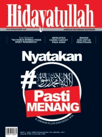 Image of Hidayatullah : nyatakan pasti menang