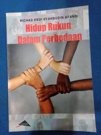 Image of Hidup rukun dalam perbedaan