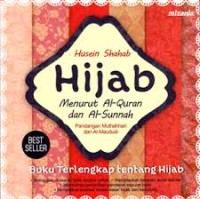 Image of Hijab menurut al-quran dan al-sunah