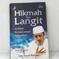 Image of Hikmah dari Langit