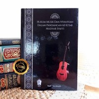 Image of Hukum Musik dan Nyanyian dalam Pandangan 60 Kitab Mazhab Syafi,i