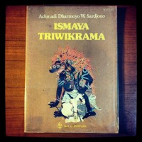 Image of Ismaya Triwikrama