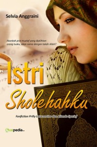 Image of Istri solehaHku (e-book)