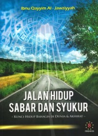 Image of Jalan hidup sabar dan beryukur