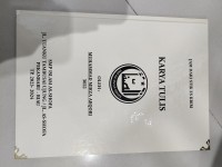 Image of Jam dari Stik Es Krim