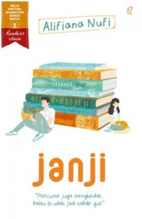 Image of Janji (e-book)