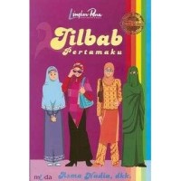Image of Jilbab Pertamaku