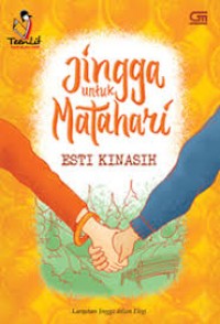 Image of Jingga untuk matahari (e-book)