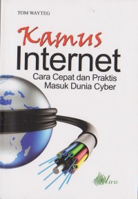 Image of Kamus Praktis Internet Untuk Semua Orang