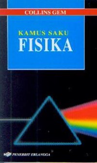 Image of Kamus saku fisika