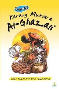 Image of Karung Mutiara Al-Ghazali