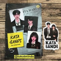 Image of Kata sandi