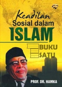 Image of Keadilan sosial dalam islam