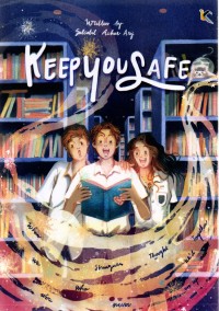 Image of Keepyousafe