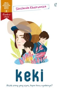 Image of Keki (e-book)