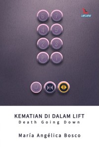Image of Kematian di dalam lift = Death going down