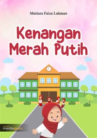 Image of Kenangan merah putih