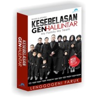 Image of Keseblasan Gen Halilintar
