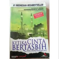 Image of Ketika cinta bertasbih ( buku 2 dwilogi pembangunan jiwa )