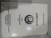 Image of Kincir Air dari Bambu