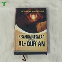 Image of Kisah kaum salaf bersama Al-Qur'an