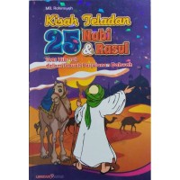Image of Kisah teladan 25 Nabi & Rasul
