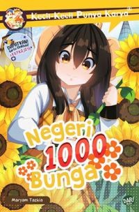 Image of KKPK Negeri 1000 bunga