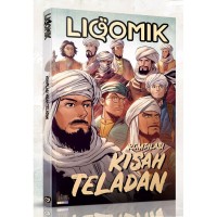 Image of Komplikasi kisah teladan