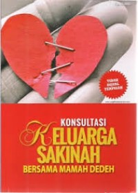 Image of Konsultasi keluarga sakinah bersama mamah dedeh