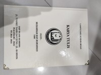 Image of Lampu dari Sendok Bekas