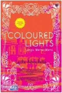 Image of Lampu warna - warni = coloured lights