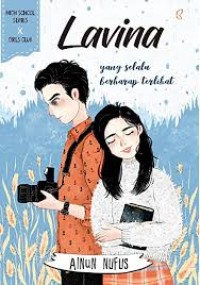 Image of Lavina (e-book)