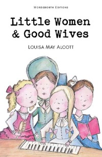 Image of Little women & good wives